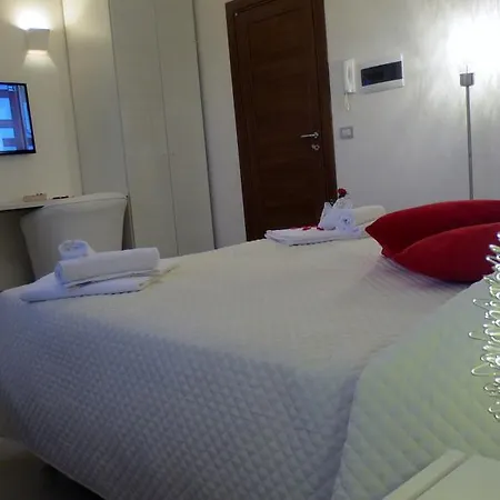 Masseria Corte Masseriola