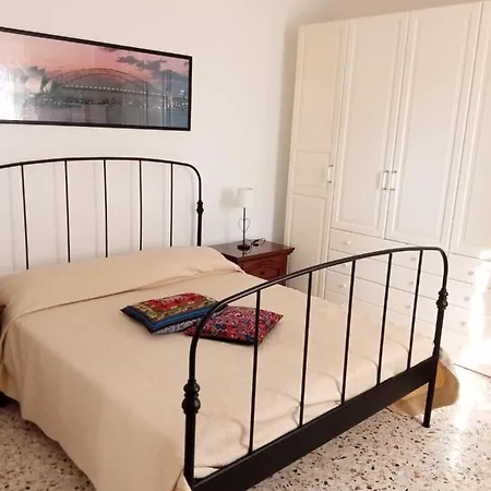 Masseria Corte Masseriola Country house
