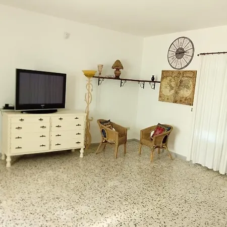 Country house Masseria Corte Masseriola