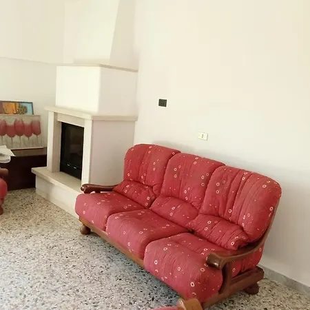 Masseria Corte Masseriola Country house Alberobello