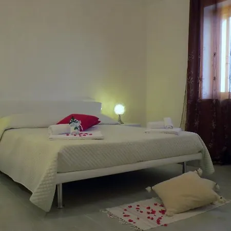Masseria Corte Masseriola Country house Alberobello