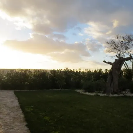 Masseria Corte Masseriola