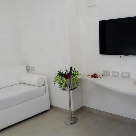 Country house Masseria Corte Masseriola Alberobello