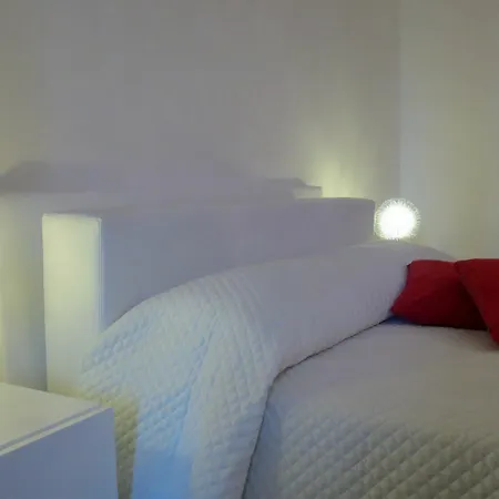 Masseria Corte Masseriola Country house Alberobello