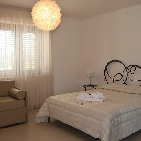 Country house Masseria Corte Masseriola