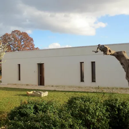 Country house Masseria Corte Masseriola