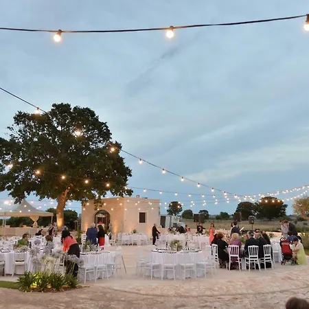 Masseria Corte Masseriola