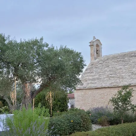 Masseria Corte Masseriola *