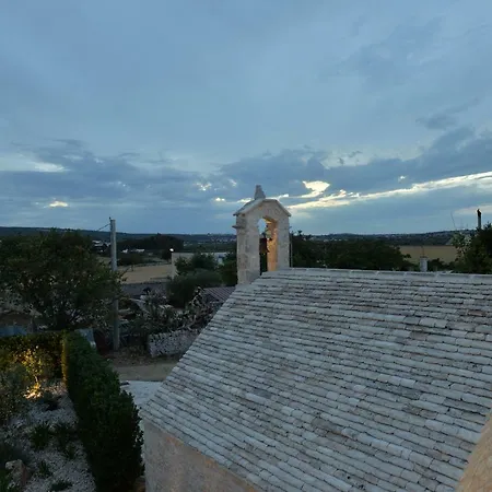 Masseria Corte Masseriola *