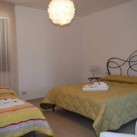 Country house Masseria Corte Masseriola