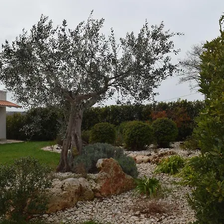 Country house Masseria Corte Masseriola *