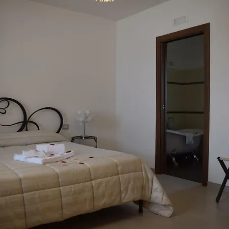Masseria Corte Masseriola Séjour à la campagne *