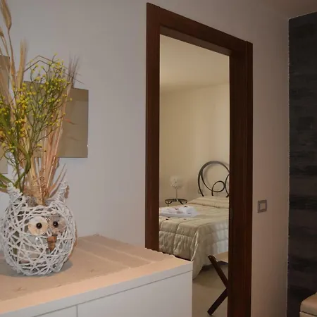 Country house Masseria Corte Masseriola *