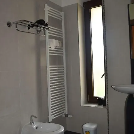 Country house Masseria Corte Masseriola *